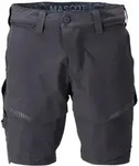 Mascot Shorts 22149-605-010 Gr. 29C47 schwarzblau