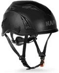 KASK Kask Schutzhelm SUPERPLASMA AQ - EN 397 schwarz