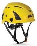 KASK Kask Schutzhelm SUPERPLASMA AQ - EN 397 gelb