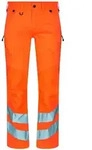 ENGEL Warnschutz Bundhose Safety Herren 2544-314 Gr. 42 orange