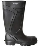 Mascot PU-Arbeitsstiefel F0850 O4 SRC W10 Gr. 41 schwarz