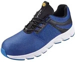 wica Sicherheitshalbschuh Gavia S1P ESD SRA Gr.36 blau