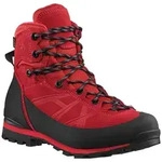 HAIX RAMBLE GTX 20660 Gr. 39,5 rot