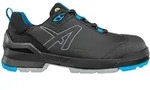 Albatros Sicherheitshalbschuh TARAVAL 648030 S3L ESD Gr. 36 schwarz/blau