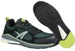 Albatros Sicherheitshalbschuh AER58 LOW S1P ESD HRO SRC 647650 Gr. 39