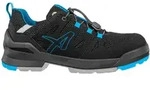 Albatros Sicherheitshalbschuh FASTPACK LOW S1PL ESD FO SR 648040 Gr. 36 schwarz-blau