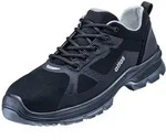 Atlas Sicherheitshalbschuh FLASH 6105 XP S3 ESD SRC DGUV W12 Gr. 40 schwarz/grau