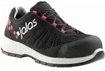 Jalas Sicherheitshalbschuh 7100 Zenit Evo S1 ESD SRC Gr.35 schwarz