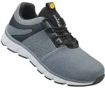 wica Sicherheitshalbschuh FINERO 30330 O1 ESD SRA Gr. 39 grau
