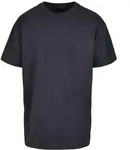 Build Your Brand Build your Brand Schweres Oversize T-Shirt 56.0102 Gr. XS navy