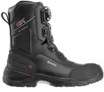 Baak Sicherheitswinterstiefel Maverick 8530 S3 SRC ESD Gr. 39 schwarz