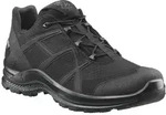 HAIX Polizeischuh BLACK EAGLE Athletic 2.1 GTX low 330041 O2 SRC DGUV Gr. 40 schwarz