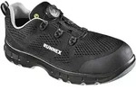 Runnex RUNNEX Sicherheitshalbschuh atop FlexStar 5190 S1PS ESD Gr. 36 schwarz/grau