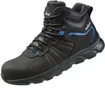 wica Sicherheitsstiefel MATHI 34330 S3 SRC Gr. 37 schwarz/blau