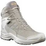 HAIX Sicherheitsstiefel Black Eagle Adventure 3.0 GTX Ws mid 33015 Gr. 35 beige/grau