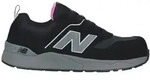 New Balance Sicherheitshalbschuh Lite Womens WEELCAP S1 PL HRO FO SC SR Gr. 35