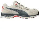 Puma Safety Puma Sicherheitshalbschuh VANTI LOW S1PS ESD Gr. 39 grau