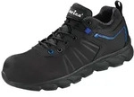 wica Sicherheitshalbschuh VEZZO 34331 S3 SRC Gr. 37 schwarz/blau
