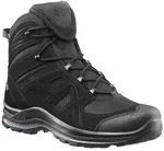 HAIX Polizeistiefel BLACK EAGLE Athletic 2.0 V GTX mid 330007 O2 SRC DGUV Gr. 35