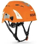 KASK Kask Schutzhelm SUPERPLASMA AQ HI VIZ - EN 397 orange