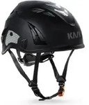 KASK Kask Schutzhelm SUPERPLASMA AQ HI VIZ - EN 397 schwarz