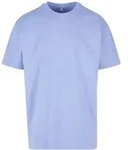 Build Your Brand Build your Brand Schweres Oversize T-Shirt 56.0102 Gr. XS viola blue