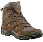 HAIX Sicherheitsstiefel BLACK EAGLE Athletic 2.0 N GTX mid 330014 O2 SRC DGUV Gr. 44