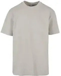 Build Your Brand Build your Brand Schweres Oversize T-Shirt 56.0102 Gr. XS light