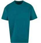 Build Your Brand Build your Brand Schweres Oversize T-Shirt 56.0102 Gr. XS retro