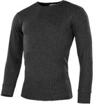 Albatros Funktions-Shirt lang Gr. S schwarz