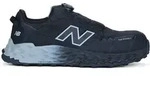 New Balance Sicherheitshalbschuh Cremorne Boa S3L MEFFCAPB2E Gr. 40 schwarz/grau