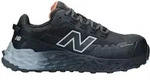 New Balance Sicherheitshalbschuh Cremorne Womens S3L WEFCCAPD Gr. 35,5 schwarz/grau