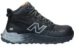 New Balance Sicherheitsstiefel Cremorne Womens S3L WEFCMCAPD Gr. 35,5 schwarz/grau