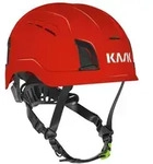KASK Elektrikerschutzhelm ZENITH-X AIR WHE00075 rot