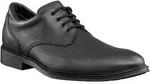 HAIX Sicherheitshalbschuh OFFICE 2.0 LL Ws 100604 O2 Gr. 37 schwarz