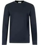 HAKRO Longsleeve Performance Herren #279 Gr. 3XL tinte