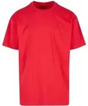 Build Your Brand Build your Brand Schweres Oversize T-Shirt 56.0102 Gr. XS city...