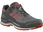 HAIX Halbschuh BLACK EAGLE 330140 Adventure 3.0 GTX Gr. 40 grau/orange