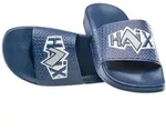 HAIX Freizeitsandale HAIXlette Gr. 43 blau