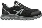 Albatros Sicherheitshalbschuh LEVITATE Low 647220 S1PS Gr. 36 grau
