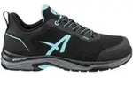 Albatros Sicherheitshalbschuh TWIST WNS Low S1PS ESD FO HRO SR 645240 Gr. 39