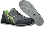 Albatros Sicherheitshalbschuh DRIFTER GREEN LOW S1P SRC Gr. 46 gr&uuml;n/grau