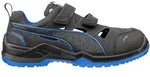 Puma Safety Puma NEODYME BLUE LOW S1PS ESD FO SR 644290 Gr. 39 blau