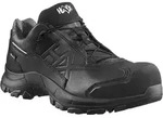 HAIX Sicherheitshalbschuh BLACK EAGLE Safety 600 LTR S7 GTX 610051 Gr. 35...