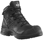 HAIX Sicherheitsstiefel Airpower XR 810 LTR GTX S7 607212 Gr. 39 schwarz