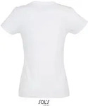 SOLs Collection Cotton Classics-25.1502 Schweres Damen T-Shirt Gr. 3XL white