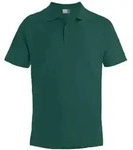 Promodoro Poloshirt Herren 4001 Gr. 4XL forest