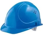 VOSS Schutzhelm INAP Master 4 blau