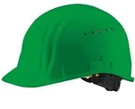 Schuberth Schutzhelm Baumeister 80/6, EN 397, gr&uuml;n