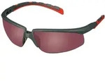 3M Brille Solus 2000, rote Scheibe